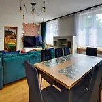 Przepiekny Blisko Gor Апартаменты Мыслаковице