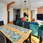Przepiekny Blisko Gor Apartmán Mysłakowice