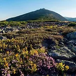 Przepiekny Blisko Gor * Mysłakowice