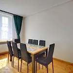 Apartmán Przepiekny Blisko Gor *