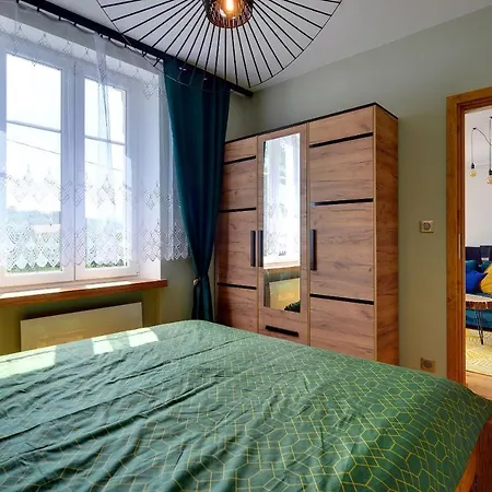 Przepiekny Blisko Gor