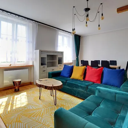 Przepiekny Blisko Gor Mysłakowice