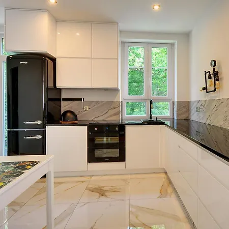 Przepiekny Blisko Gor