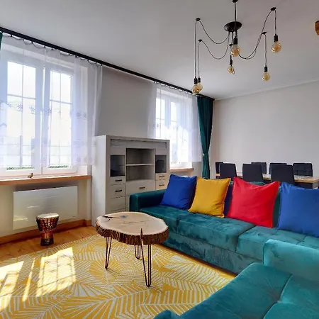 Przepiekny Blisko Gor *