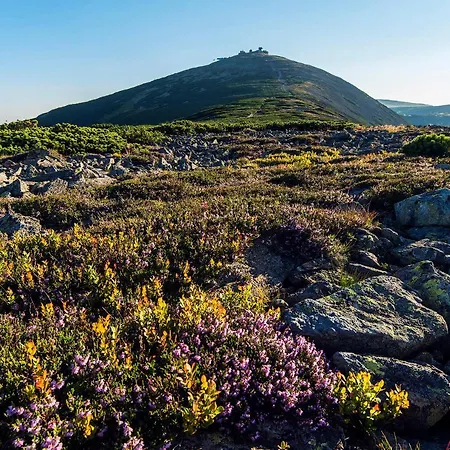 Przepiekny Blisko Gor * Mysłakowice