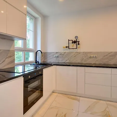 Apartment Przepiekny Blisko Gor *
