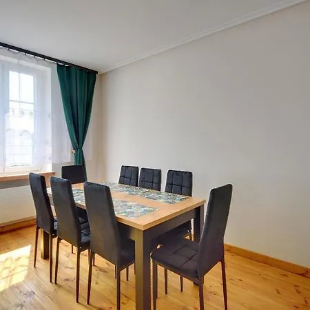Lejlighed Przepiekny Blisko Gor *