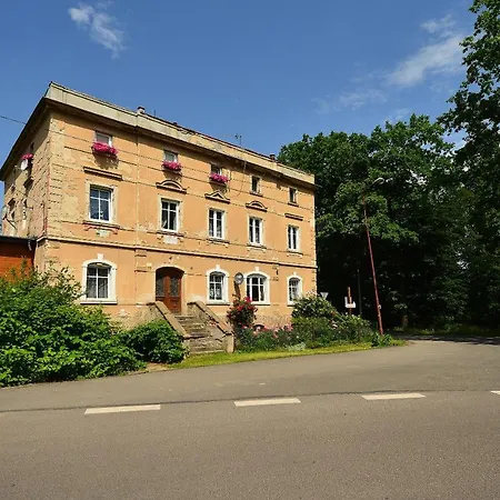 Przepiekny Blisko Gor Mysłakowice