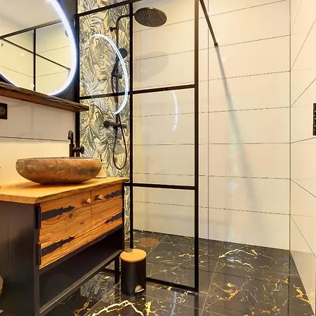 Przepiekny Blisko Gor *