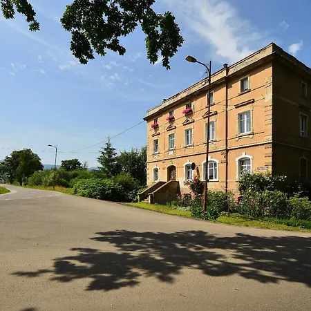 Przepiekny Blisko Gor Apartmán *