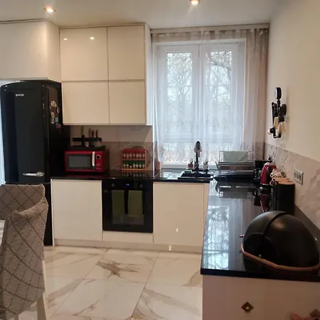 Apartmán Przepiekny Blisko Gor