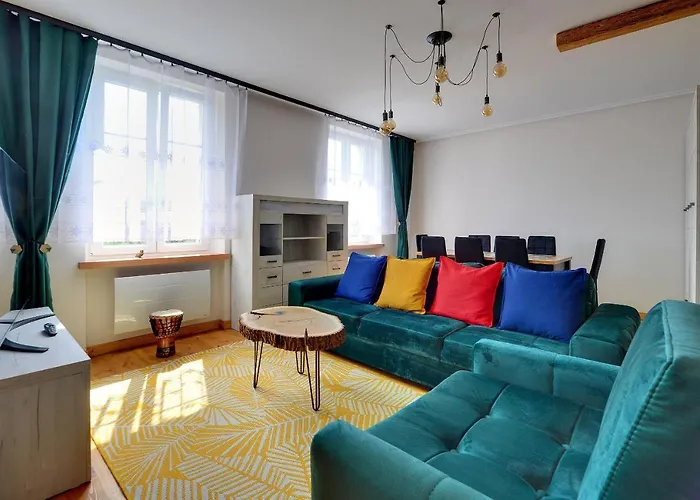 Przepiekny Blisko Gor Mysłakowice