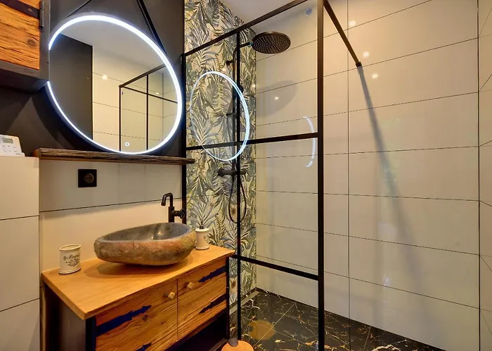 Przepiekny Blisko Gor * Mysłakowice