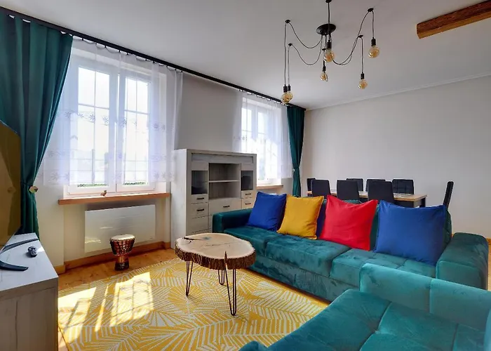 Przepiekny Blisko Gor *