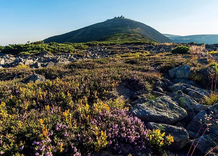 Przepiekny Blisko Gor * Mysłakowice