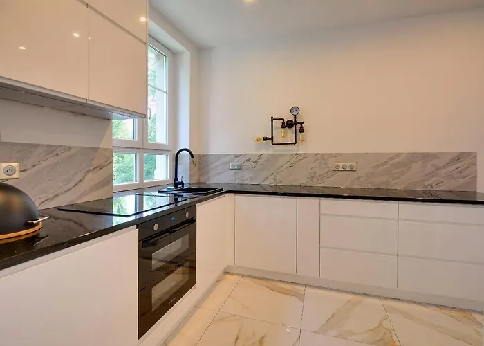 Apartmán Przepiekny Blisko Gor *