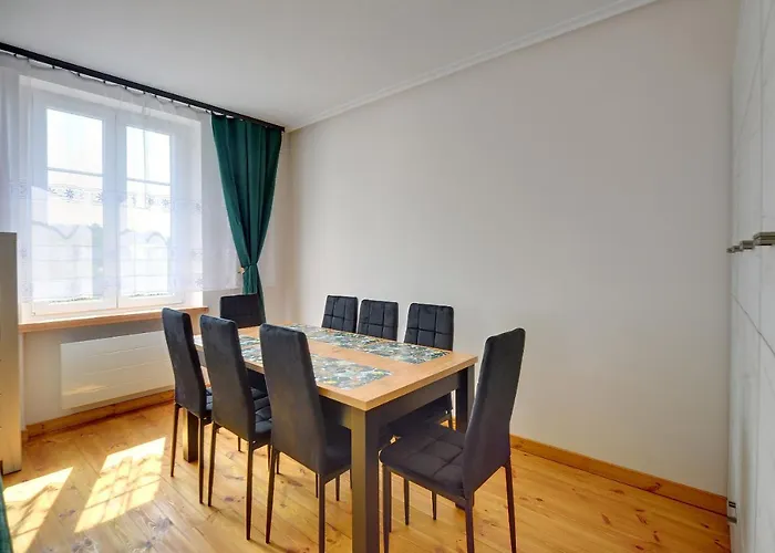 Apartmán Przepiekny Blisko Gor *