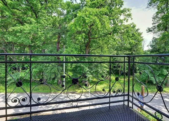 Przepiekny Blisko Gor Apartmán