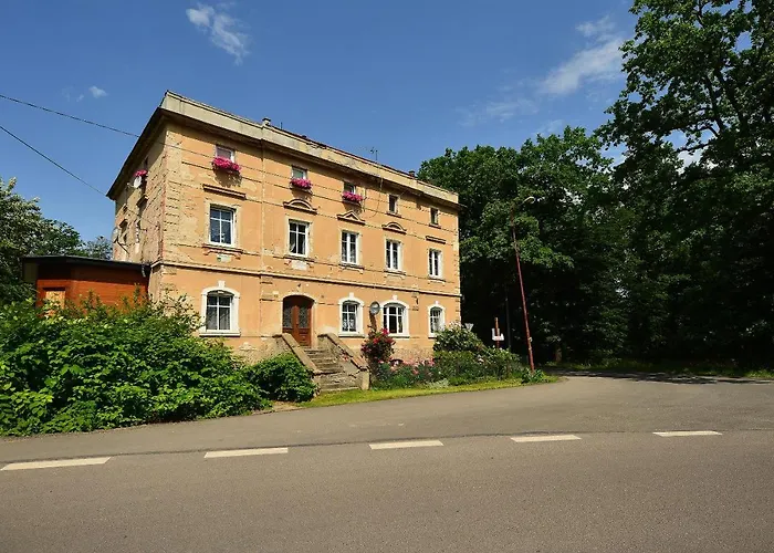 Przepiekny Blisko Gor Mysłakowice