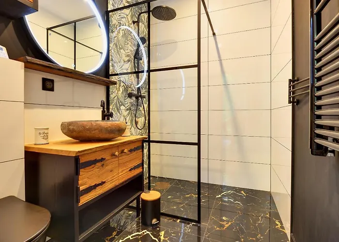 Przepiekny Blisko Gor *